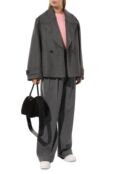 Хлопковая футболка Kiton D55426H08051 фото 2