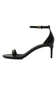 Кожаные босоножки Keira 60 Dolce & Gabbana CR1703/A1471 фото 4