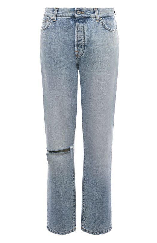 Джинсы 7 For All Mankind фото 1