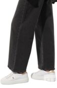 Кожаные кеды Hollywood Bogner 22420015/H0LLYW00D 20 B фото 3