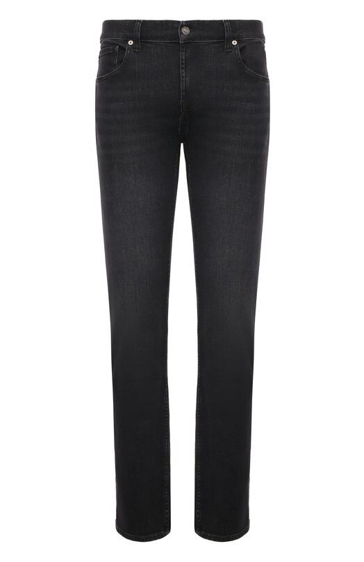 Джинсы Slimmy 7 For All Mankind JSMSC340NW фото 1