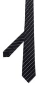 Шелковый галстук Giorgio Armani 360054/4R934 фото 3