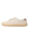 Текстильные кеды Brunello Cucinelli MZUCVSP310 фото 4