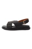 Кожаные сандалии Fussbett Marni FBMS015701/P3614 фото 4