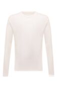 Хлопковый лонгслив Jil Sander J22GC0172/J46219 фото 1