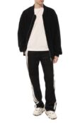Хлопковый лонгслив Jil Sander J22GC0172/J46219 фото 2