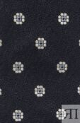 Шелковый галстук Canali 18/HJ03951 фото 4
