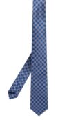 Шелковый галстук Canali 18/HS03950 фото 3