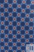 Шелковый галстук Canali 18/HS03950 фото 4