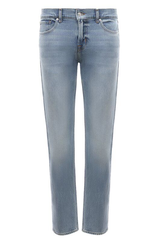 Джинсы 7 For All Mankind JSMSC100ES фото 1