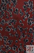 Шелковый галстук Canali 18/HJ03977 фото 4
