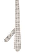 Шелковый галстук Canali 18/HS04014 фото 3
