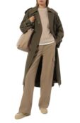 Кожаные кеды Hollywood Bogner 22420025/H0LLYW00D 21 A фото 2