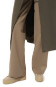 Кожаные кеды Hollywood Bogner 22420025/H0LLYW00D 21 A фото 3