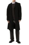 Кожаные брюки Bottega Veneta 633448/VKVL0 фото 2