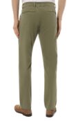 Хлопковые брюки 7 For All Mankind фото 4