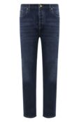 Джинсы Straight Fit Brunello Cucinelli M074PR2200 фото 1