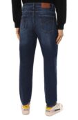 Джинсы Straight Fit Brunello Cucinelli M074PR2200 фото 4