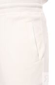 Хлопковые джоггеры Brunello Cucinelli M0T353263G фото 5