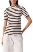 Хлопковая футболка Jil Sander J40GC0111/J46497 фото 3