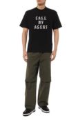 Комбинированные кеды Spiker Dsquared2 SNM0315/01607269 фото 2