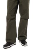 Комбинированные кеды Spiker Dsquared2 SNM0315/01607269 фото 3