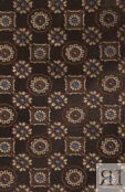 Шелковый галстук Canali 18/HJ04004 фото 4