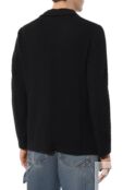 Пиджак из вискозы и шерсти Emporio Armani E31G57/F1062 фото 4