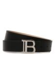 Кожаный ремень Balmain BM1WJ000/LVTL фото 1