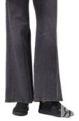Кожаные кеды Replica Maison Margiela S58WS0109/P1897 фото 3