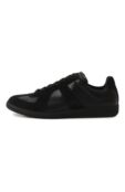 Кожаные кеды Replica Maison Margiela S58WS0109/P1897 фото 4