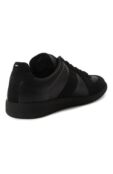 Кожаные кеды Replica Maison Margiela S58WS0109/P1897 фото 5