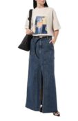 Хлопковая футболка MSGM 3646MM02/247298 фото 2