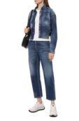 Комбинированные кроссовки Run DS2 Dsquared2 SNW0340/01607277 фото 2