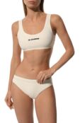 Плавки-бикини Jil Sander J40SG0103/J20011 фото 2