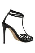 Кожаные босоножки Stella 110 Alevi Milano L19W7002.U.0004997/PATENT фото 5