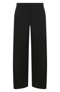 Хлопковые брюки VETEMENTS