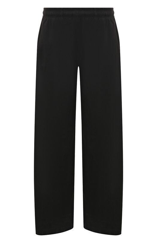 Хлопковые брюки VETEMENTS UE64SP700B фото 1
