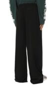 Хлопковые брюки VETEMENTS UE64SP700B фото 4