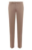 Хлопковые брюки Brunello Cucinelli M289LB1770 фото 1