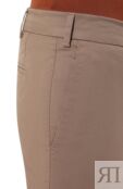 Хлопковые брюки Brunello Cucinelli M289LB1770 фото 5