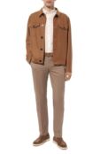Рубашка Tom Ford HS0001/FMT001S23 фото 2