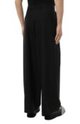 Шерстяные брюки Dries Van Noten 020908-8218 фото 4