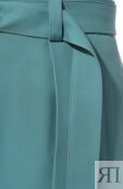 Шерстяные брюки Jil Sander фото 5