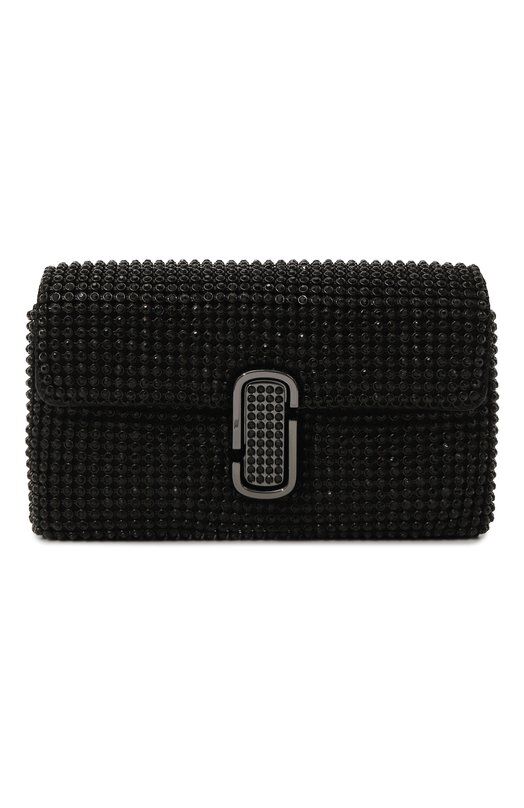 Сумка The Rhinestone J Marc mini MARC JACOBS (THE) H912M06RE22 фото 1