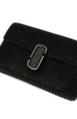 Сумка The Rhinestone J Marc mini MARC JACOBS (THE) H912M06RE22 фото 3