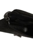 Сумка The Rhinestone J Marc mini MARC JACOBS (THE) H912M06RE22 фото 5