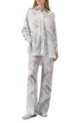 Замшевые лоферы Kiton D57803N01008 фото 2