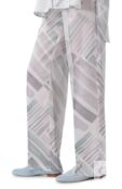 Замшевые лоферы Kiton D57803N01008 фото 3
