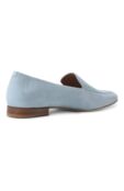 Замшевые лоферы Kiton D57803N01008 фото 5